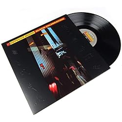 Amazon.co.jp: A BROKEN FRAME: ミュージック